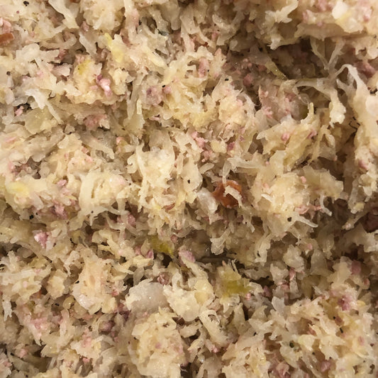 Kramarczuk's Sauerkraut