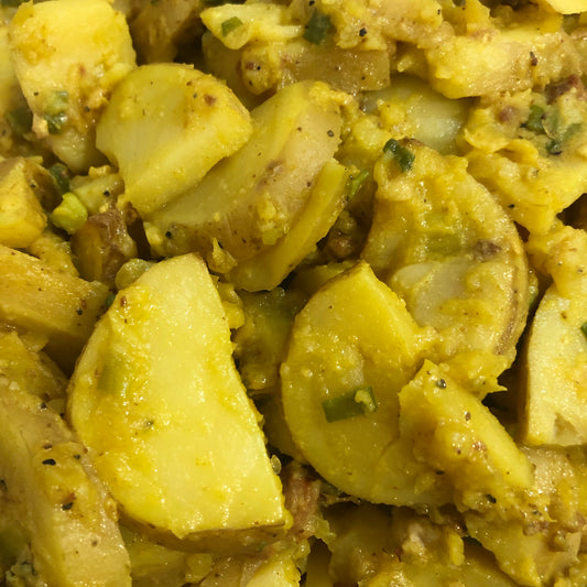 Kramarczuk's German-style potato salad