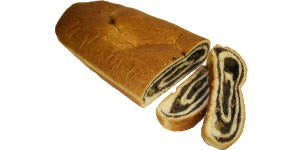 Poppyseed Bread