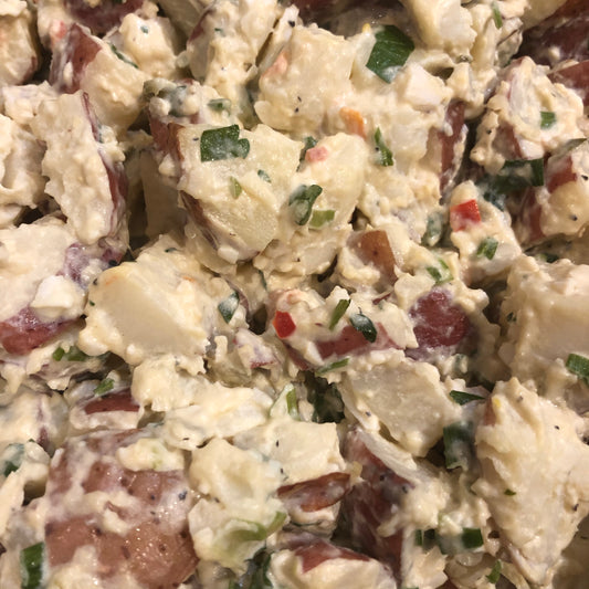 Kramarczuk's American-style potato salad