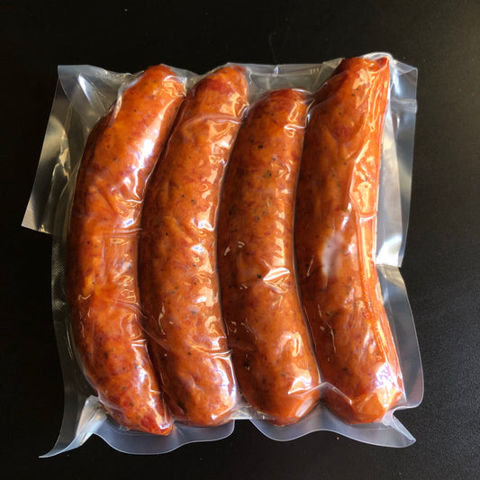 Slovak Sausage